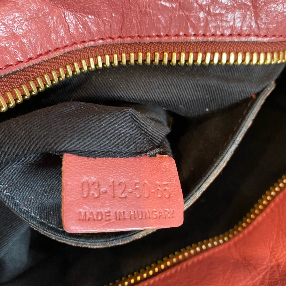 Authentic Chloe Mini Ethel HandBag - Picture 7 of 12